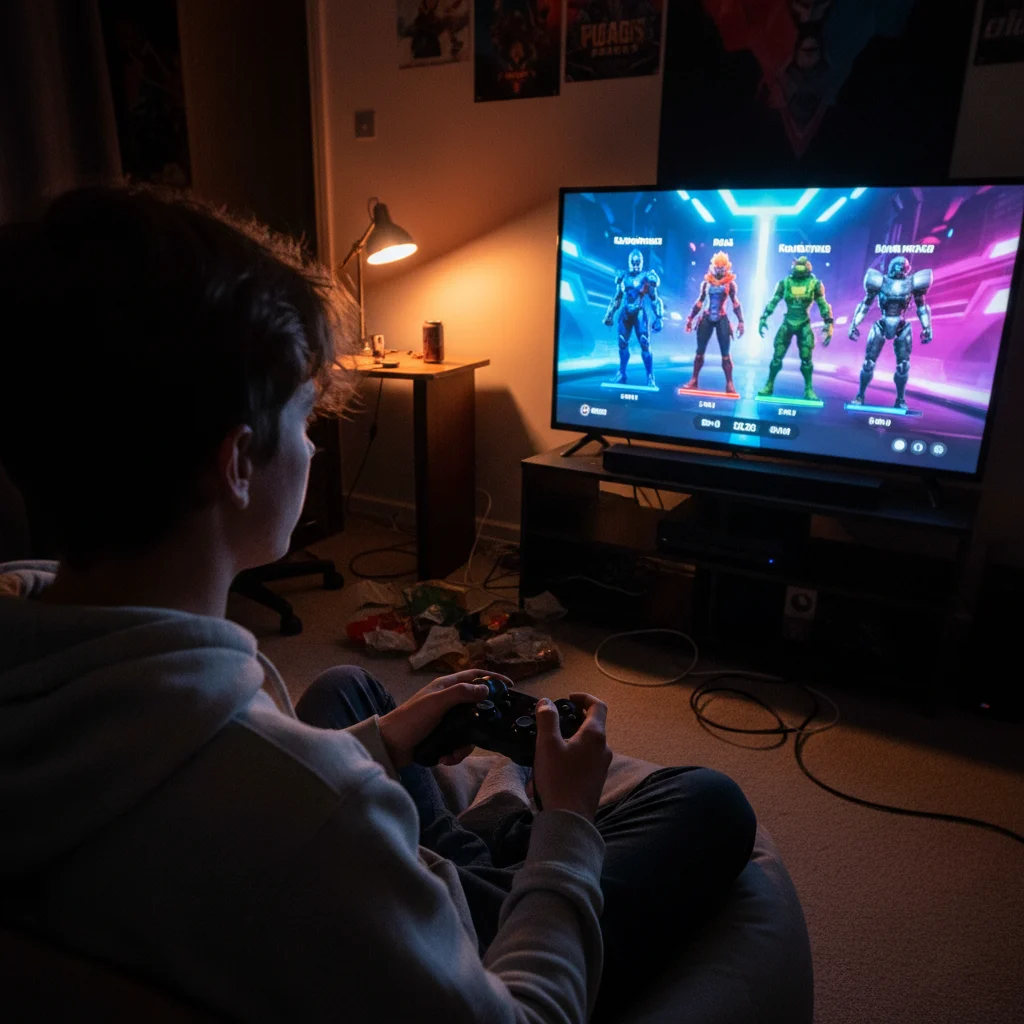 Fortnite Fans Split as Non-Exclusive Skins Prepare for Shop — image 1