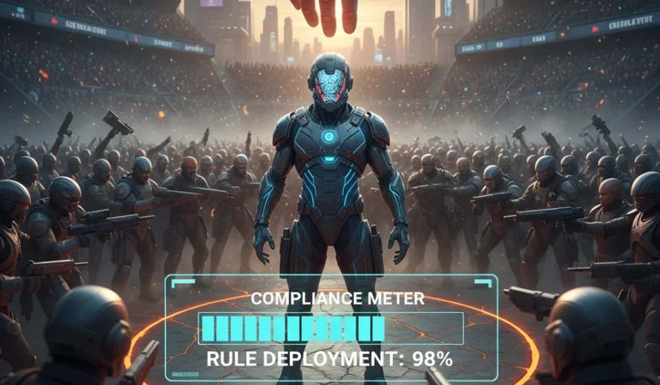 Fortnite Battle Pass Skin Rule Faces First Major Test