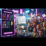 Fortnite Battle Pass Skins Hit Item Shop, Sparking Fan Debate
