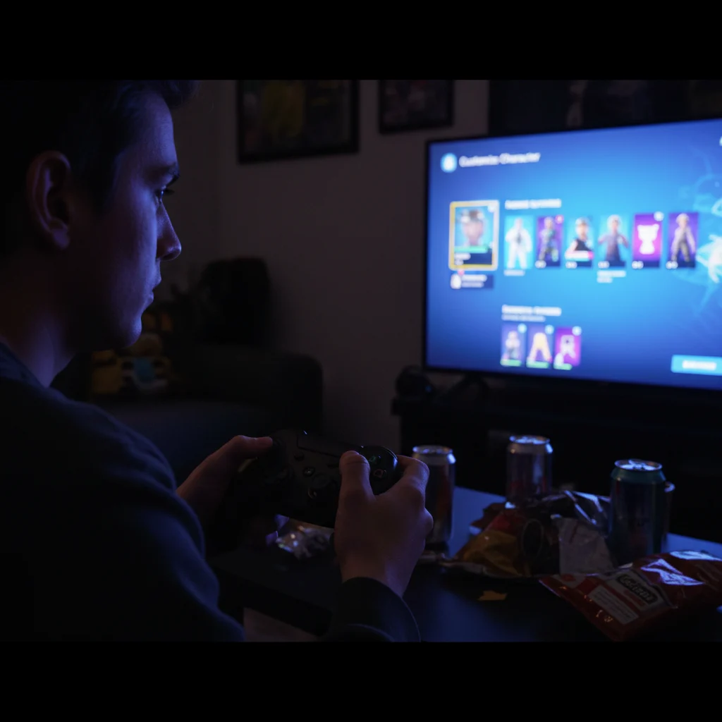 Fortnite Battle Pass Skins Return: Why Collectors Are Angry — image 1