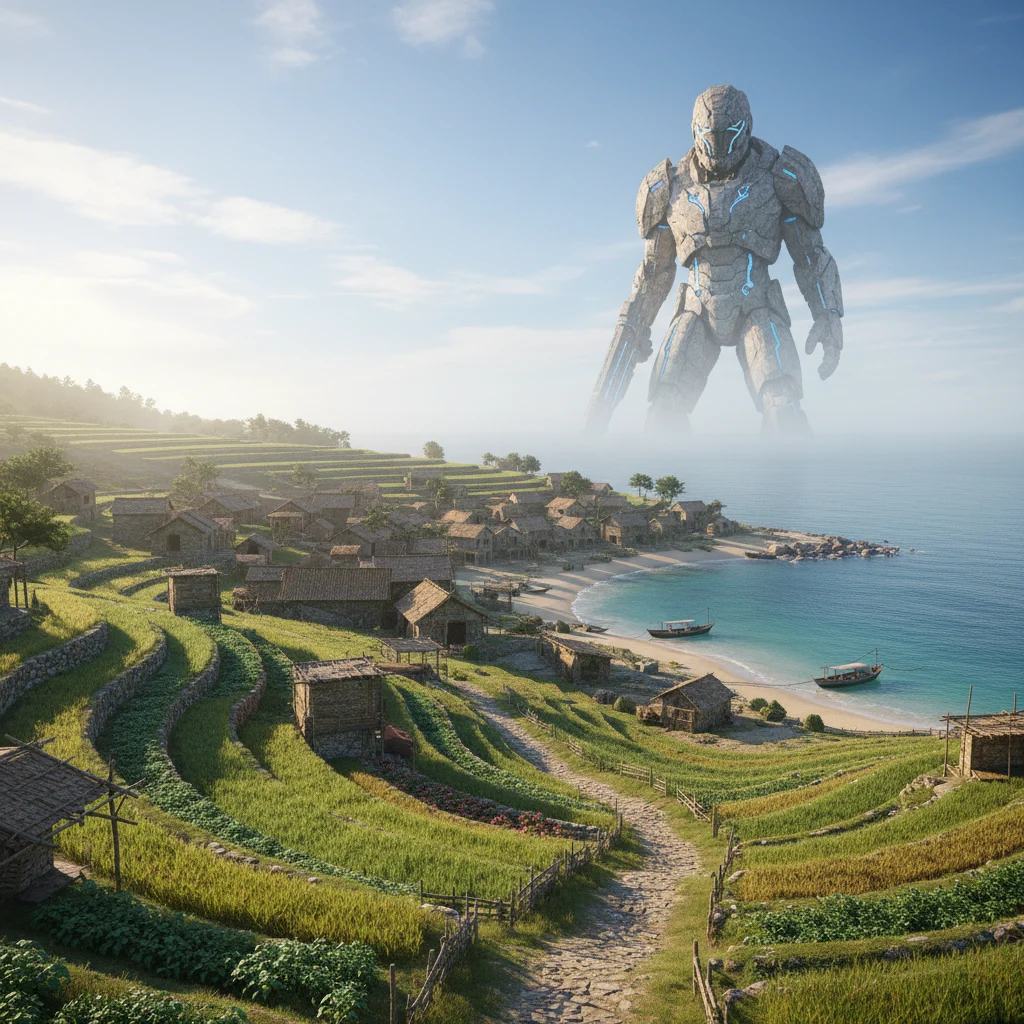 Fortnite Leak Points to Chapter 3 OG Return in 2026 — image 1