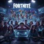 Fortnite Battle Pass Skins Return to Shop, Crashing Account Market