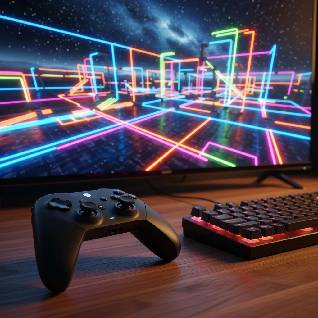 Epic Games Launches Disney Creator Tools in Fortnite Chapter 7 — image 1