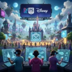 Epic Games Launches Disney Creator Tools in Fortnite Chapter 7
