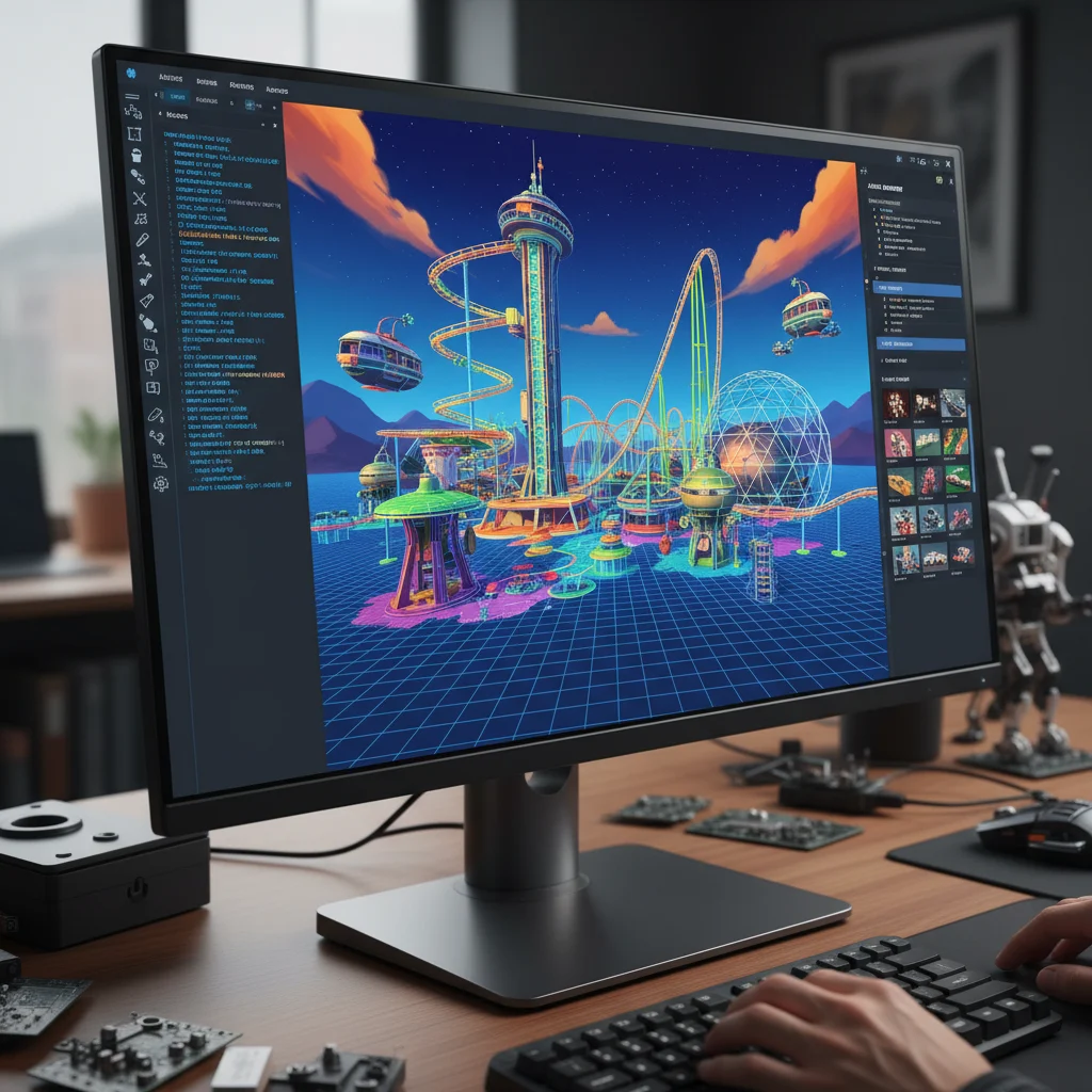 Epic Games Ready to Launch Disney Universe in Fortnite Chapter 7 — image 1
