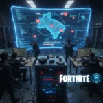 Fortnite Chapter 7 Outage: Epic Deploys Emergency Patches