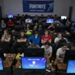 Fortnite Servers Hit by 3-Hour Queues After Chapter 7 Launch