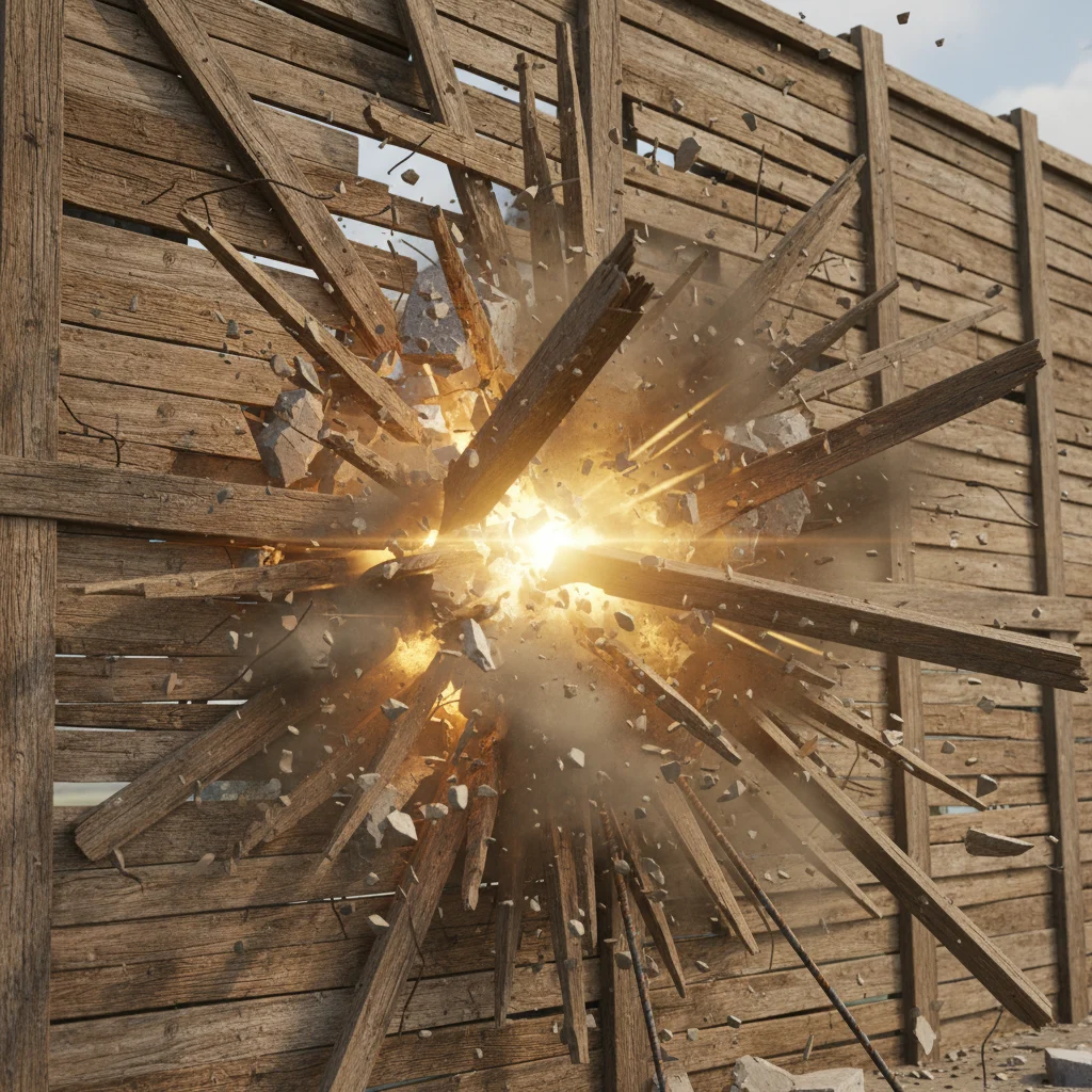 Fortnite Chapter 7 Rumored to Bring Unreal Engine 6 Physics — image 1