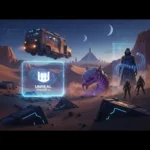 Fortnite Chapter 8 Leaks: Unreal Engine 6 and Dune Messiah
