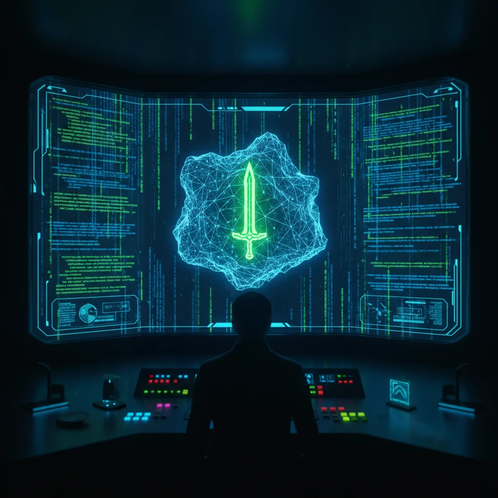 Fortnite Chapter 8 Leak: Project Asteroid and Halo Collab Uncovered — image 1