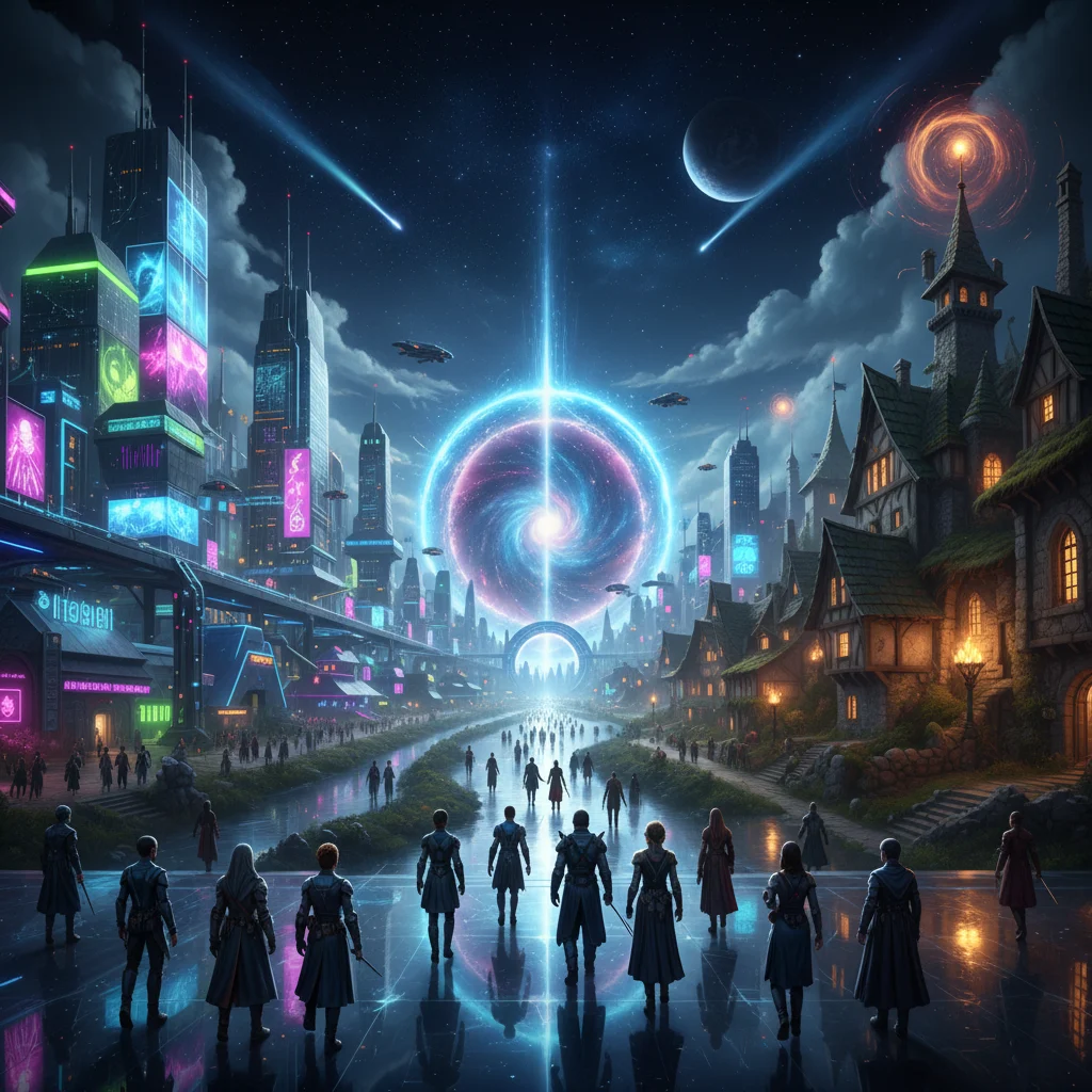 Epic Games Details Fortnite's Upcoming Disney Chronicle Expansion — image 1