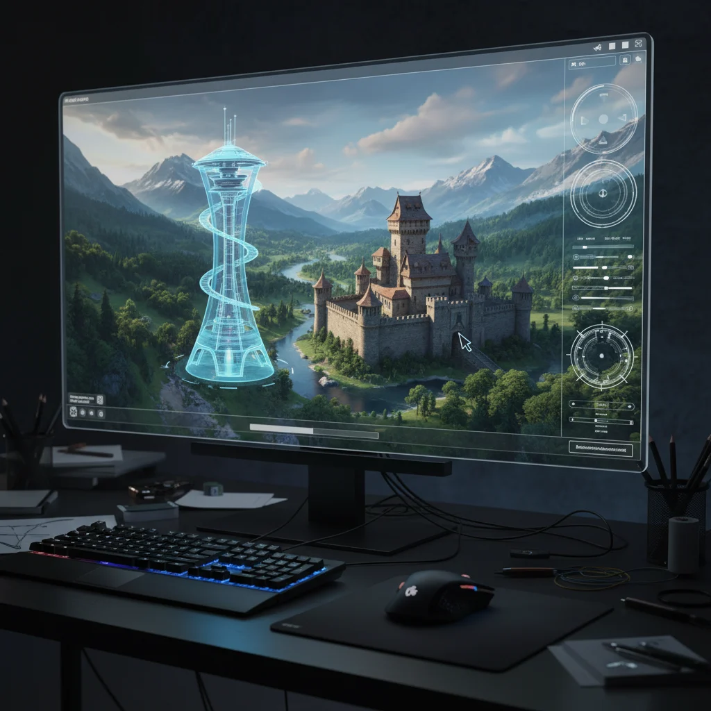 Fortnite Disney Chronicles Gameplay Details Revealed — image 1