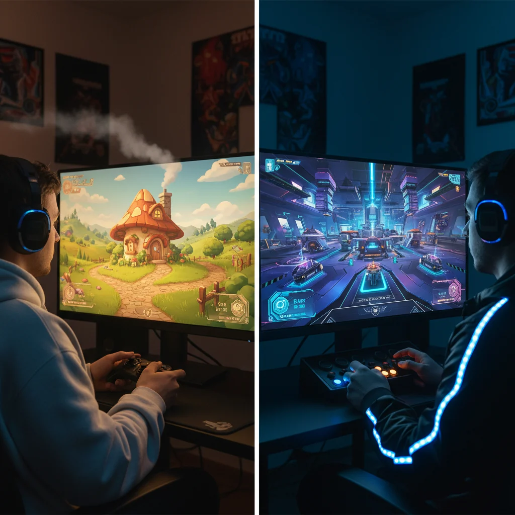 Fortnite Launches Massive Disney Horizon Virtual World — image 1