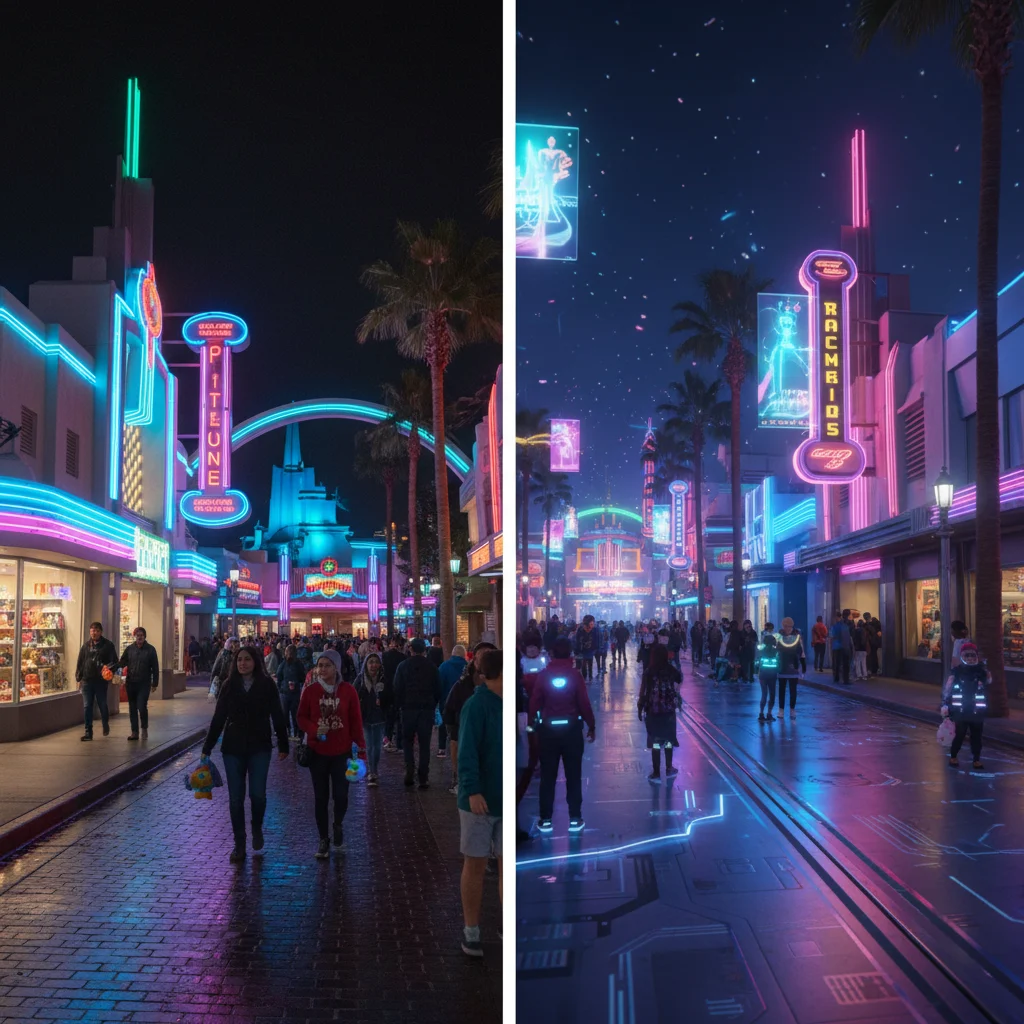 Fortnite and Disney Team Up for October Launch of Disney Horizons — image 1