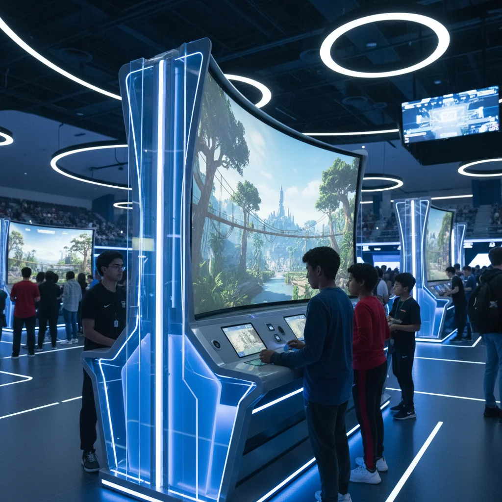Fortnite Launches Disney Horizons World to Massive Player Surge — image 1