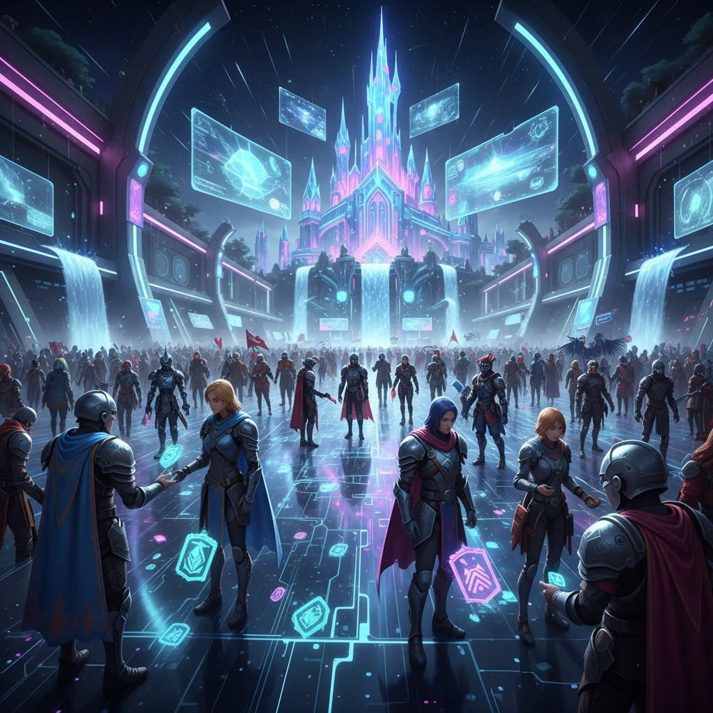 Fortnite Disney Odyssey: Player Count & Economy Analysis — image 1