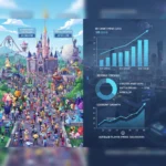 Fortnite Disney Odyssey: Player Count & Economy Analysis