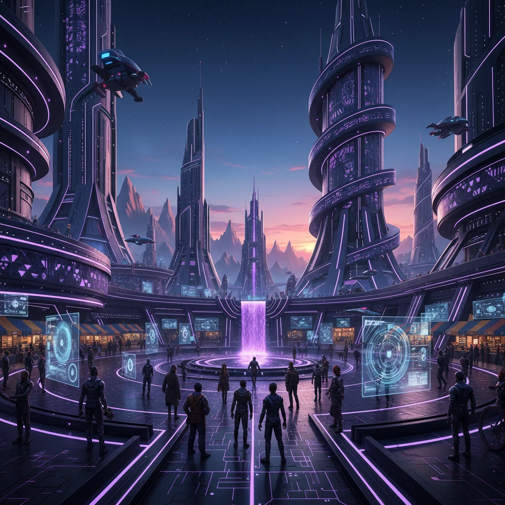 Fortnite Reveals Disney Universe with Virtual Disneyland — image 1