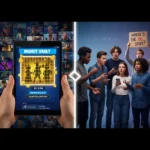 Fortnite's New 'Disney Vault' Tab Sparks Debate Over Scarcity