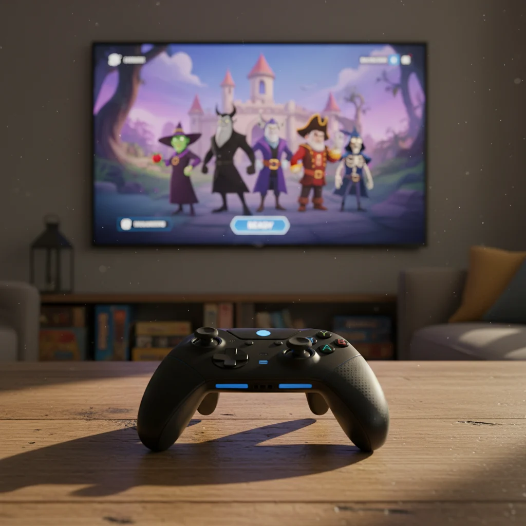 Fortnite Adds Disney Villains Skins Ahead of Halloween — image 1