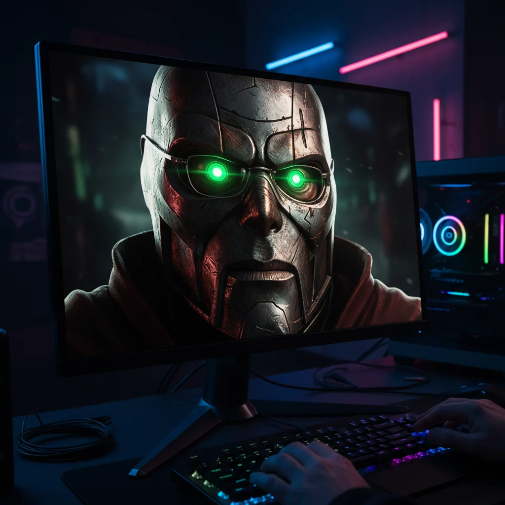 Doctor Doom Skin Shatters Fortnite Item Shop Revenue Records — image 1