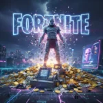 Doctor Doom Skin Shatters Fortnite Item Shop Revenue Records