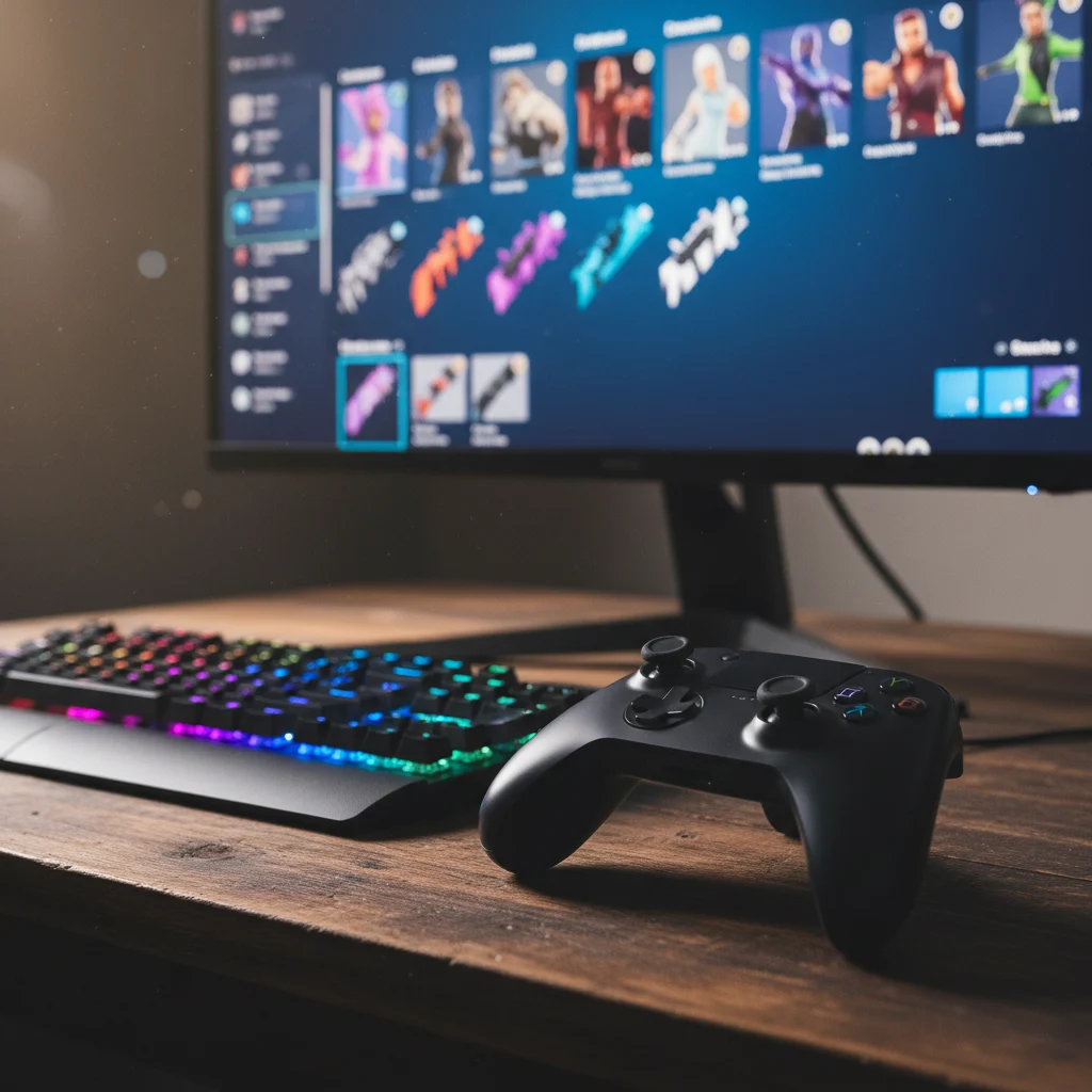 Fortnite Shop Now Uses Gameplay Data for Custom Discounts — image 1