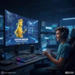 Fortnite Shop Now Uses Gameplay Data for Custom Discounts