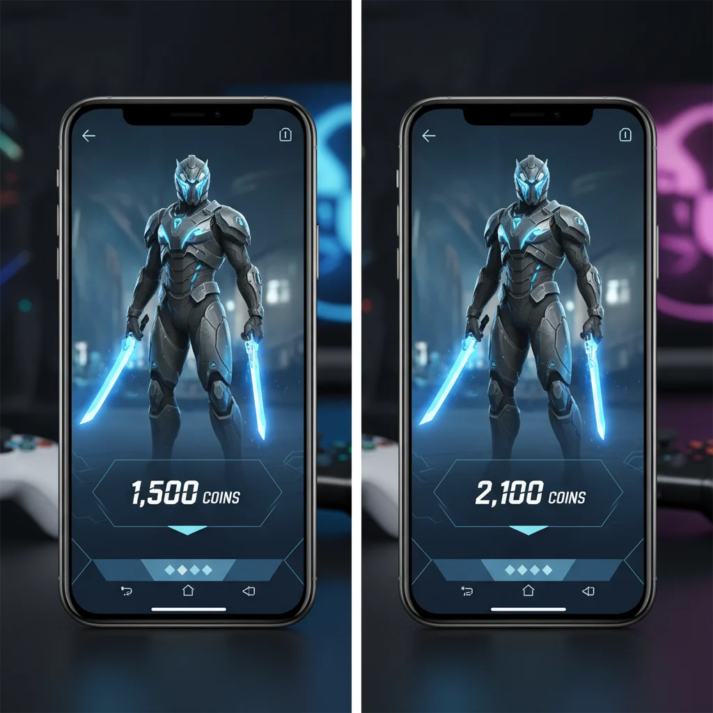 Fortnite Dynamic Pricing Sparks Intense Player Backlash — image 1