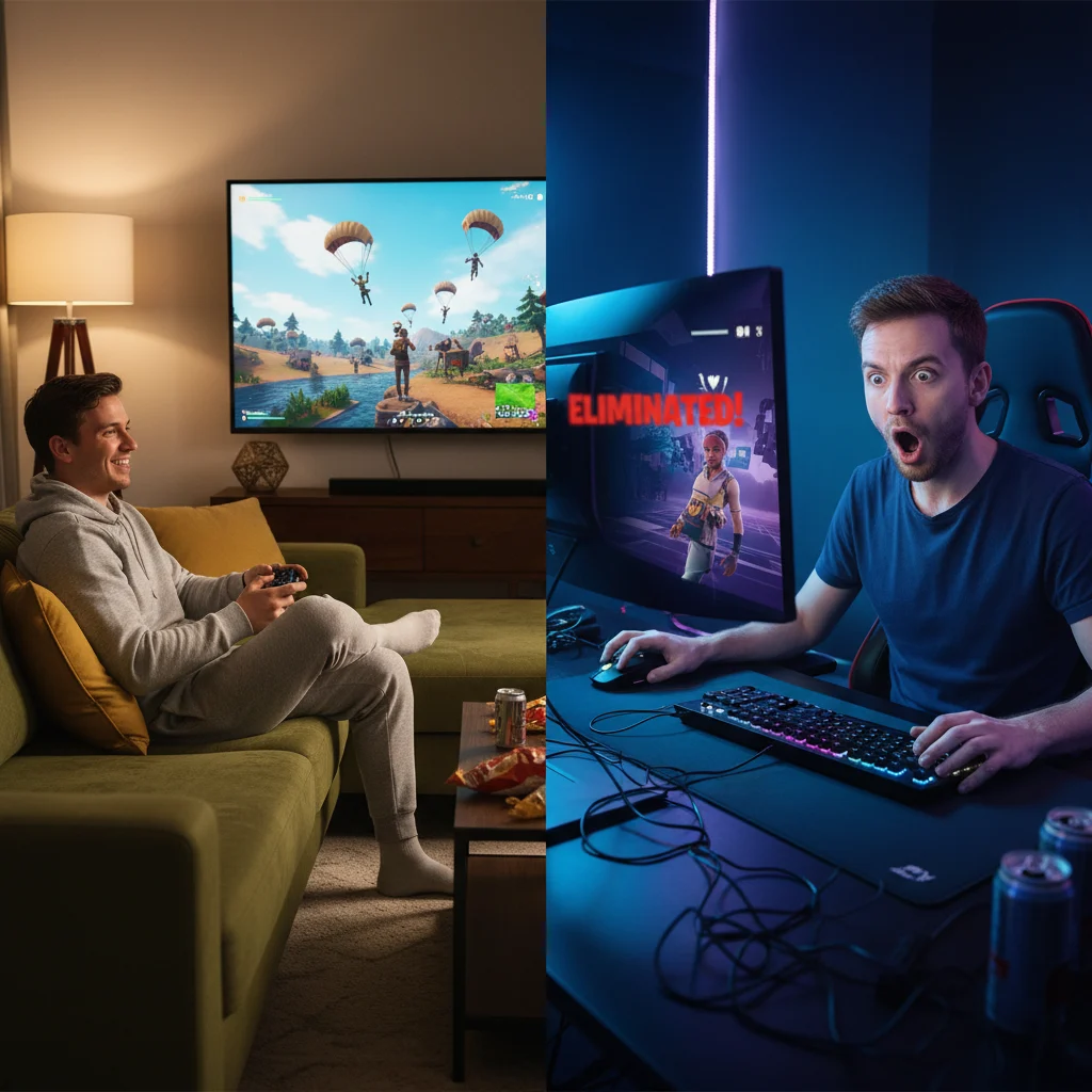 Fortnite Ends Battle Pass Exclusivity: Players React to Massive Shift — image 1
