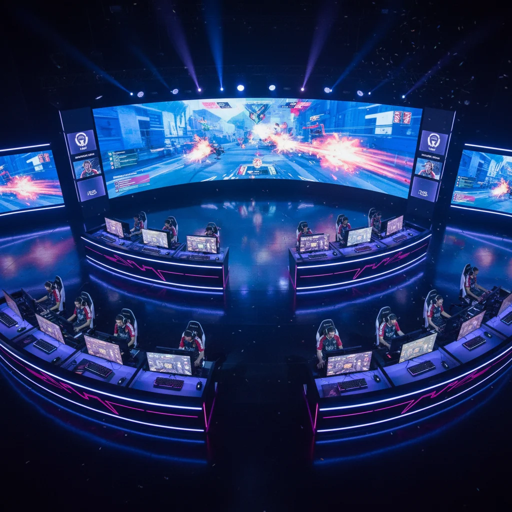 Epic Games Adjusts Fortnite Prismatic Skins After Pay-to-Win Outcry — image 1
