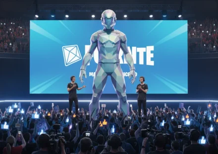 Epic Games Adjusts Fortnite Prismatic Skins After Pay-to-Win Outcry