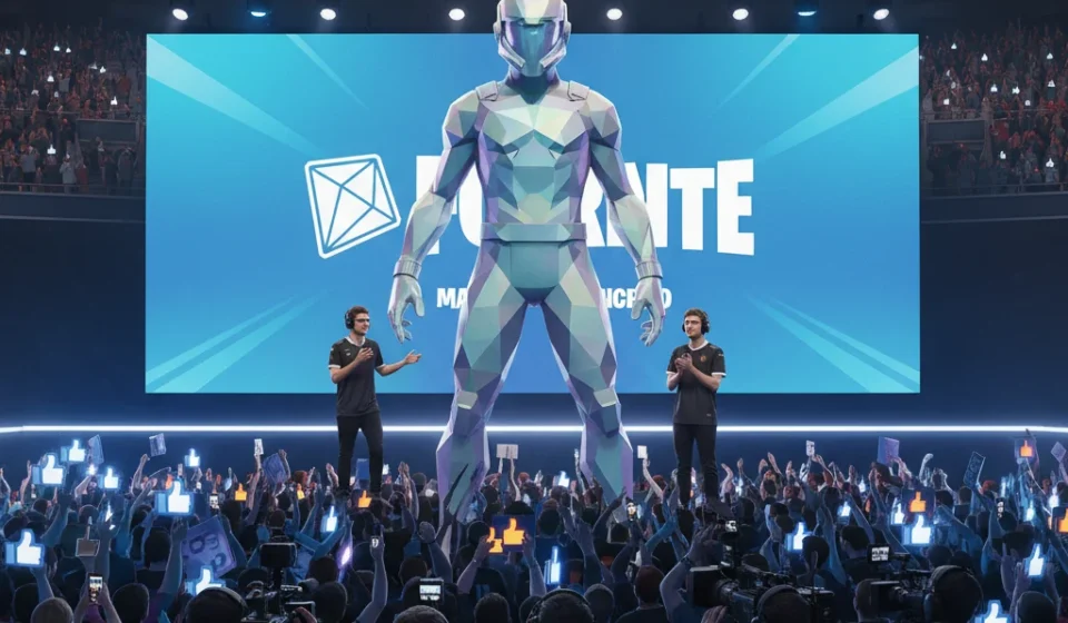 Epic Games Adjusts Fortnite Prismatic Skins After Pay-to-Win Outcry