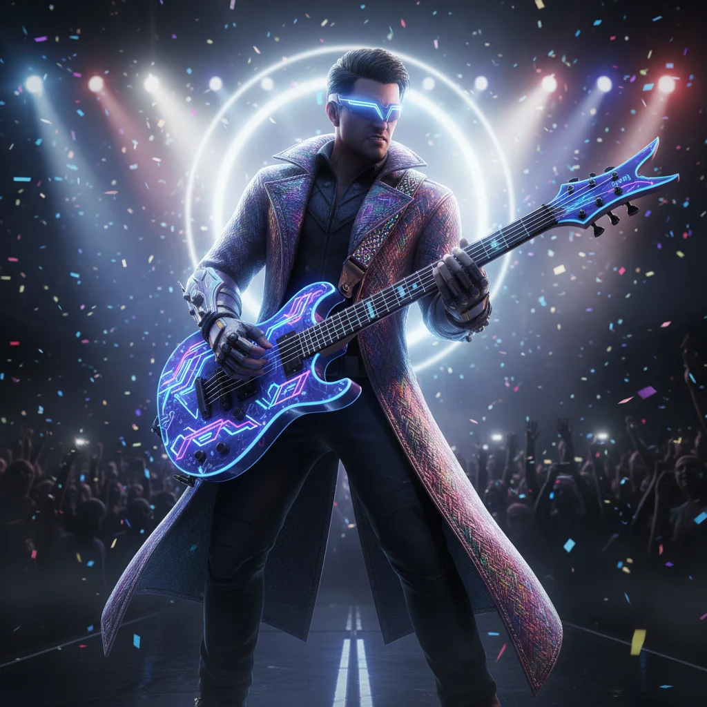 Linkin Park to Headline Fortnite Festival Season 16 This October — image 1