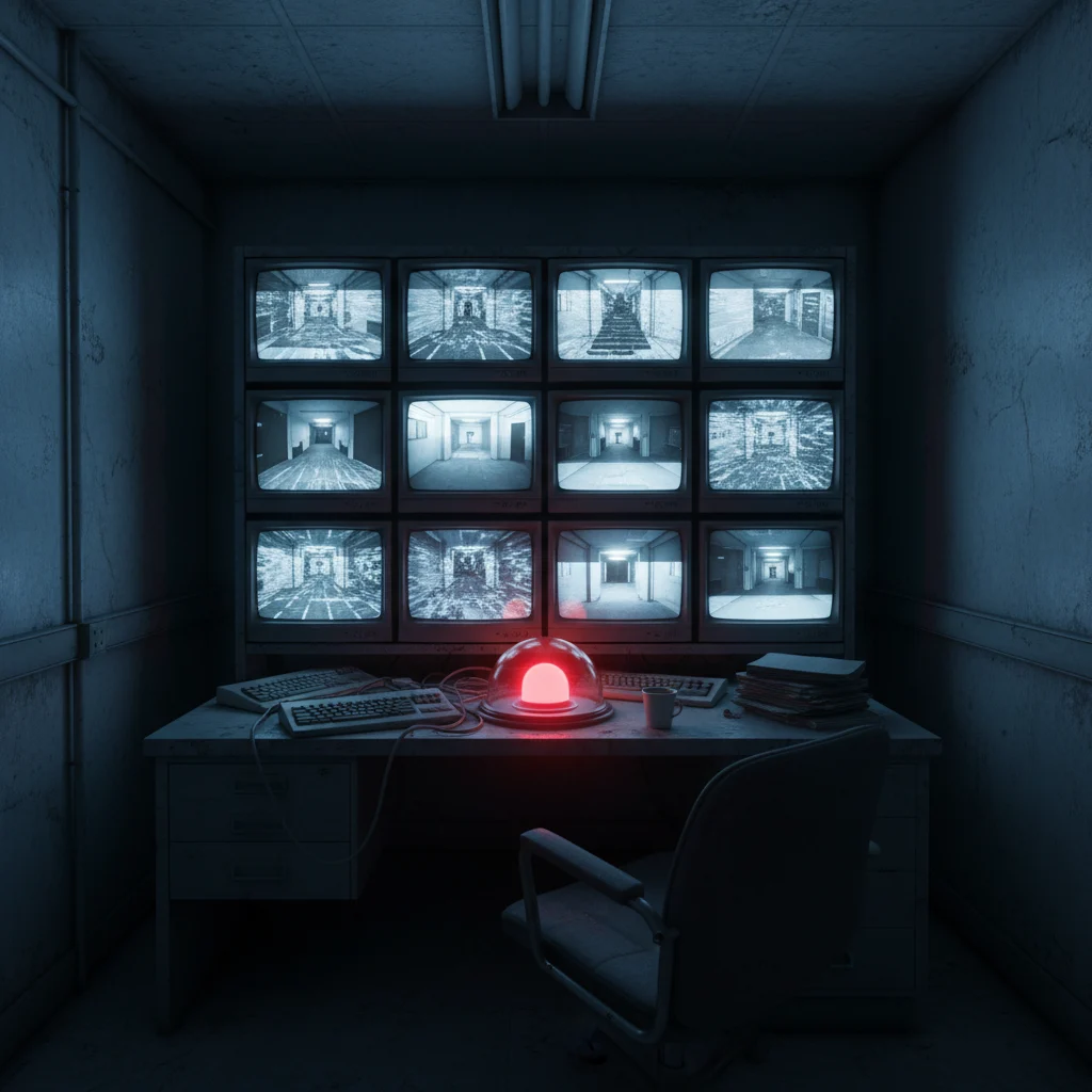 Fortnite Leaks Reveal Major Five Nights at Freddy's Crossover — image 1