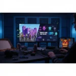 Fortnite Leaks Reveal Massive FNAF Collab and Mythics