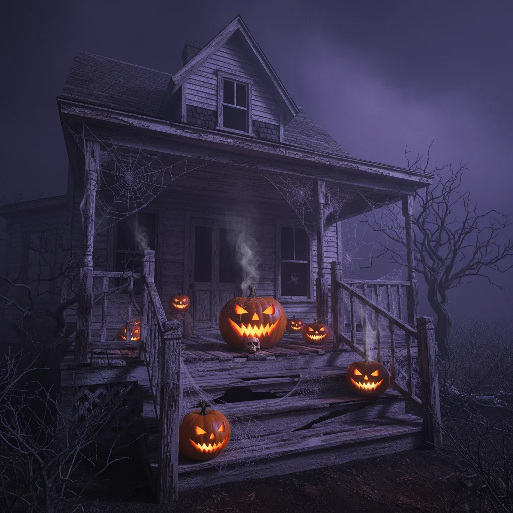 Fortnite Fortnitemares 2026 Leaks: Spooky Collabs and Map Changes — image 1