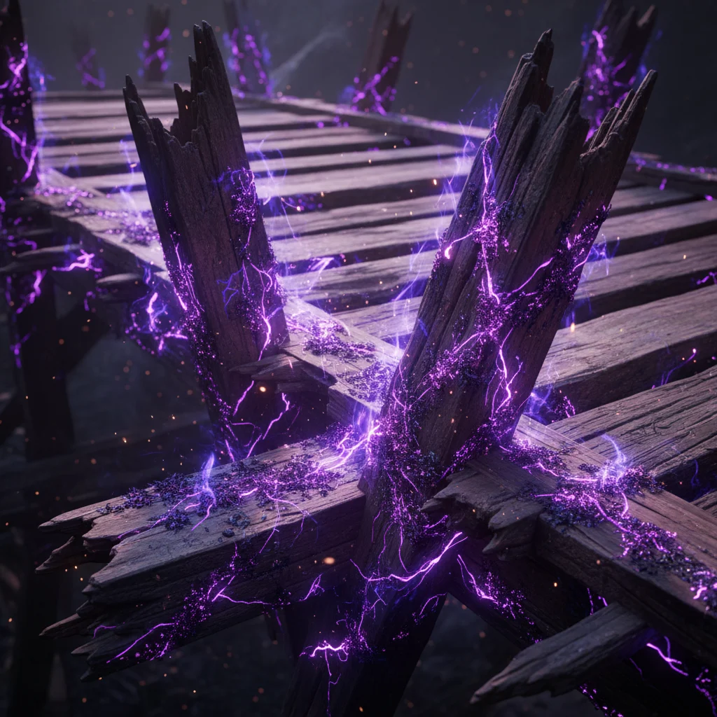 Fortnite leaks point to massive Fortnitemares 2026 update — image 1