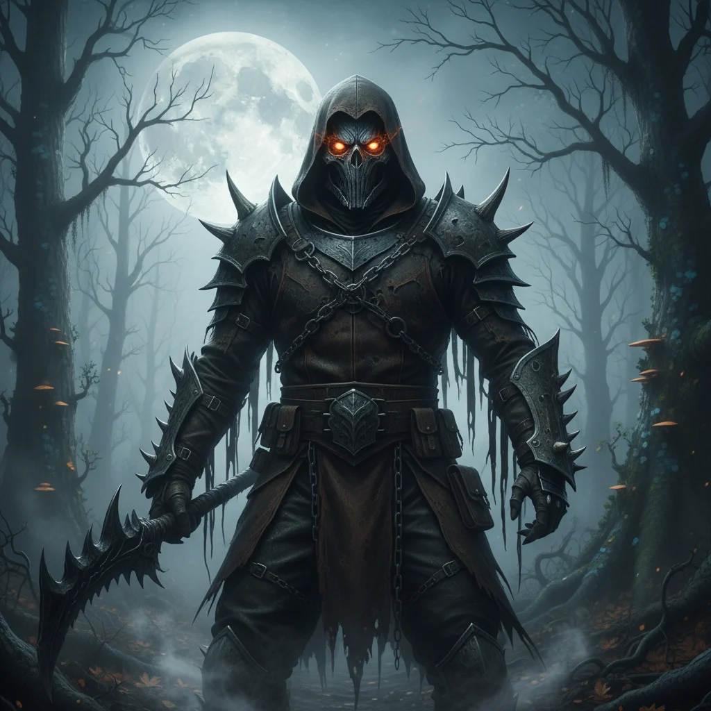 Massive Fortnite Leaks Reveal Fortnitemares Skins and Rare Emotes — image 1