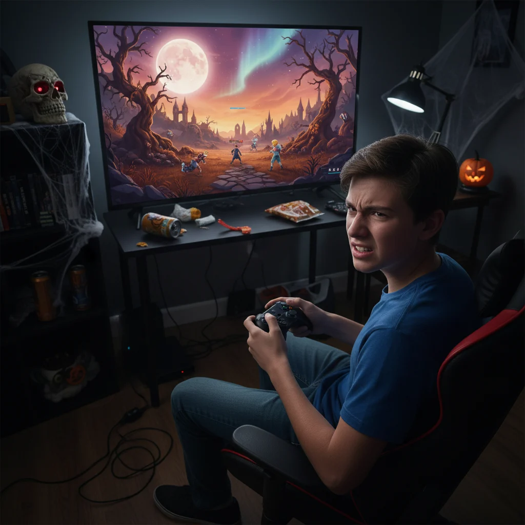 Fortnite Players Protest Rumored Fortnitemares Price Hike — image 1