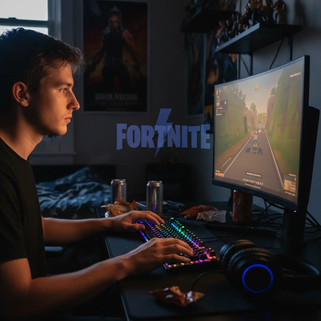 Fortnite Price Hikes Spark Global Gift Card Grey Market Surge — image 1