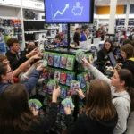 Fortnite Gift Card Sales Spike Ahead of V-Bucks Price Hike