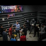 Fortnite Gift Card Shortage Sparks Scalping Frenzy