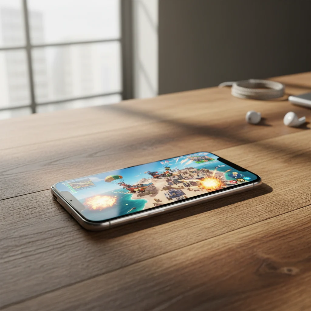 Fortnite to Return to iPhones in Japan After Antitrust Ruling — image 1