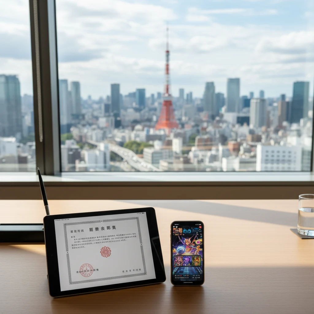 Fortnite Returns to iOS in Japan via Epic Games Store — image 1
