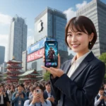 Fortnite Returns to iOS in Japan Under New Anti-Monopoly Law