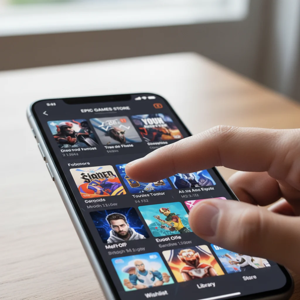 Fortnite Returns to iOS in Japan Under New Anti-Monopoly Law — image 1