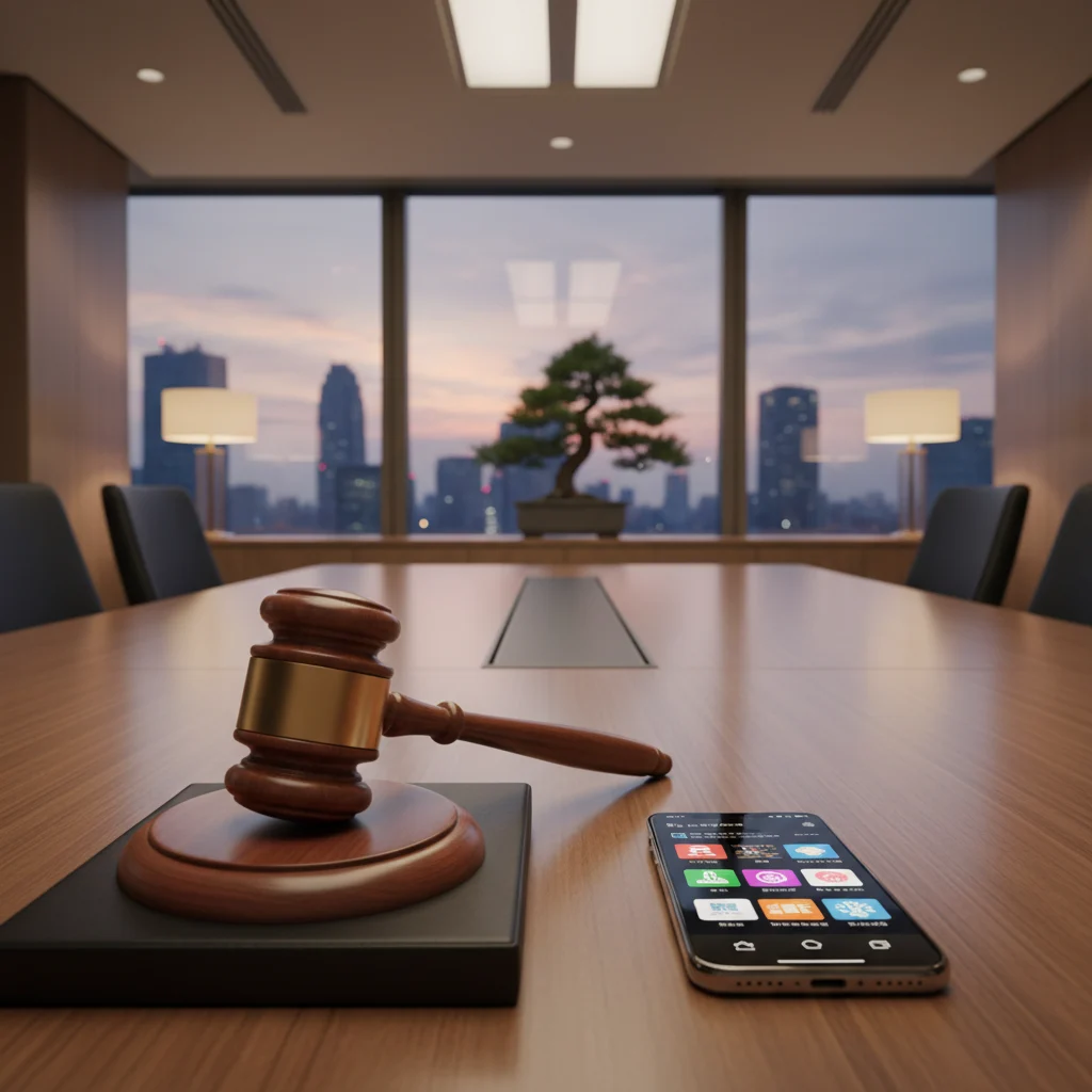 Fortnite Returning to iOS in Japan Under New Anti-Monopoly Law — image 1
