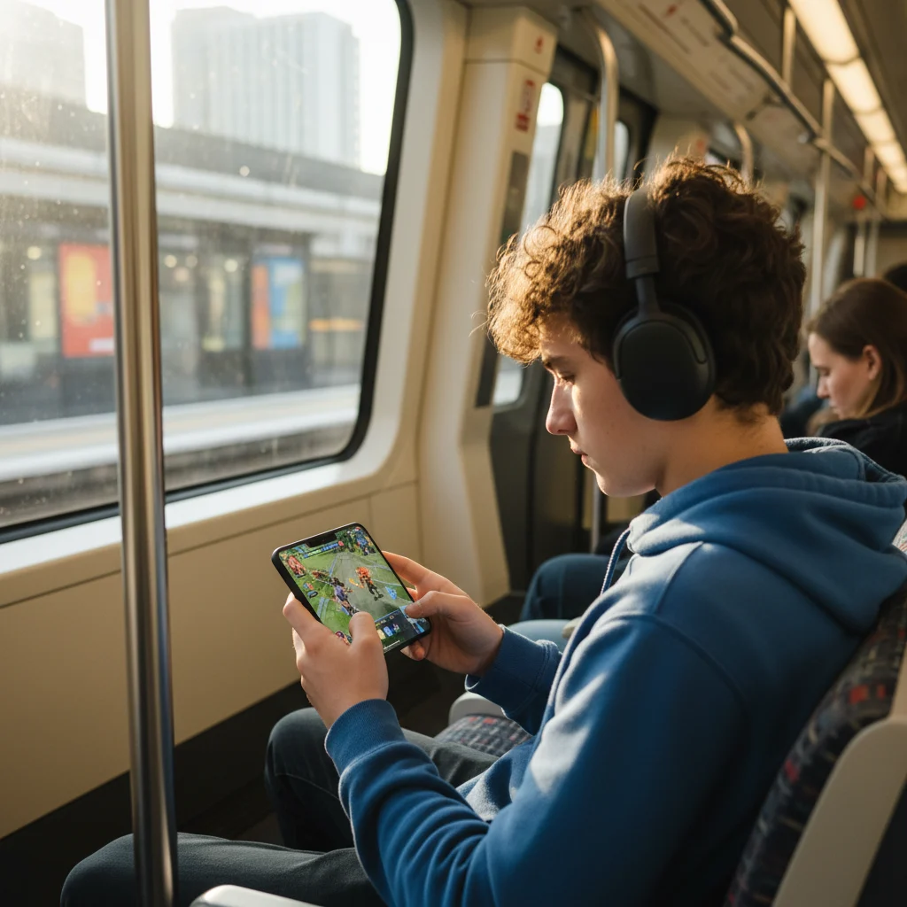 Fortnite Returns to iOS in the UK After New Tech Law — image 1