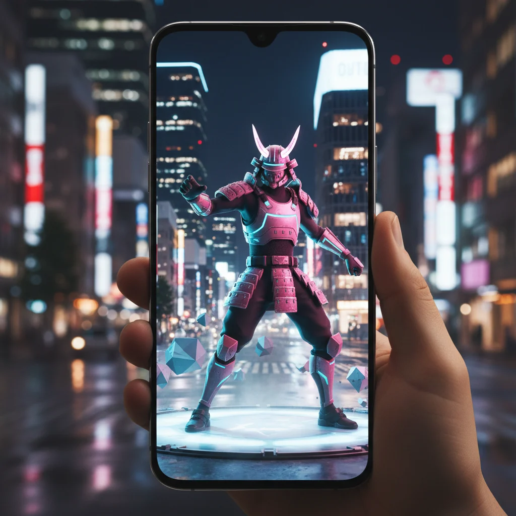 Fortnite Set to Return to iOS in UK and Japan in 2026 — image 1